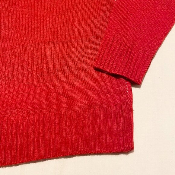 Jem Holiday Sweater Christmas Tree Womens Size XL - Picture 13 of 15